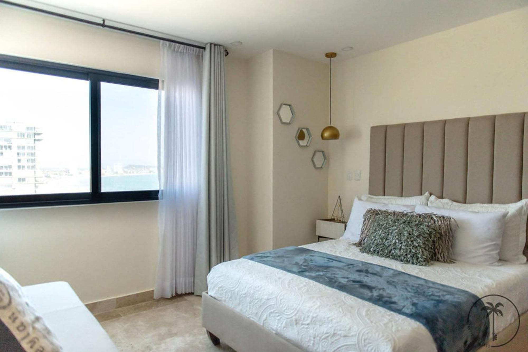 Nuevo Departamento En El Malecon! Διαμέρισμα Mazatlán Εξωτερικό φωτογραφία